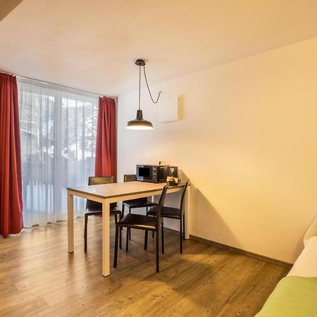 Apartment Oen Residence Bun Ste 圣维吉利奥 外观 照片