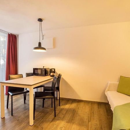 Apartment Oen Residence Bun Ste 圣维吉利奥 外观 照片