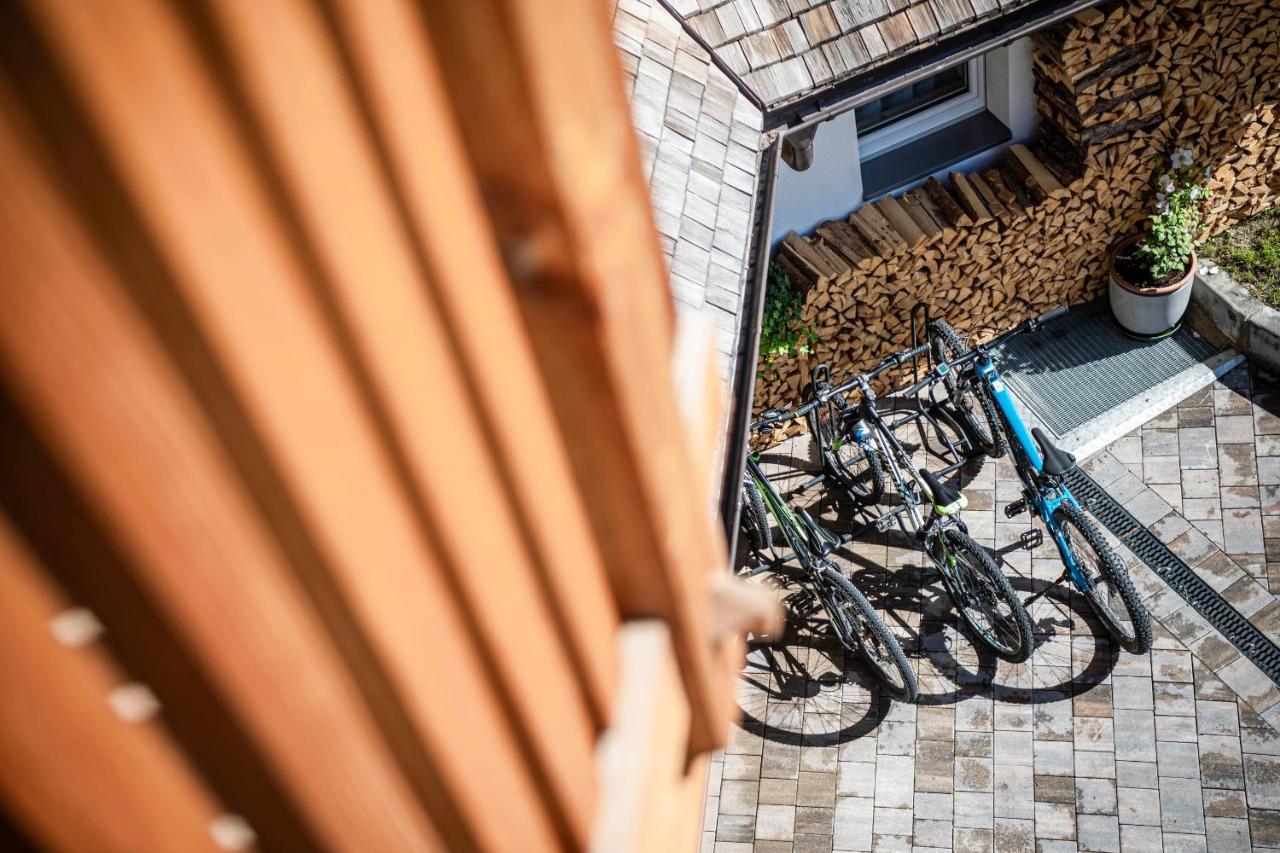 Apartment Oen Residence Bun Ste 圣维吉利奥 外观 照片