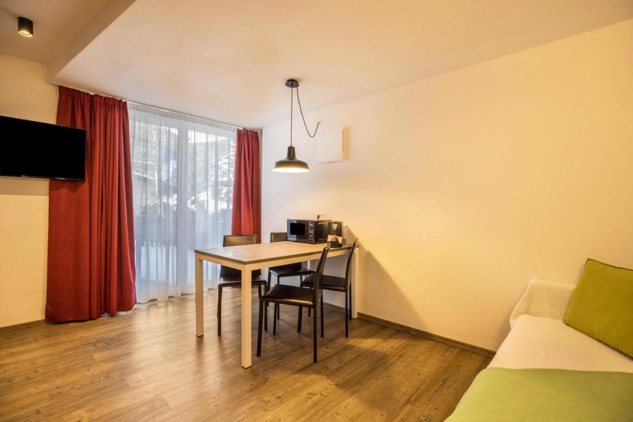 Apartment Oen Residence Bun Ste 圣维吉利奥 外观 照片