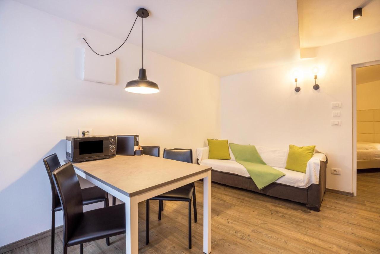 Apartment Oen Residence Bun Ste 圣维吉利奥 外观 照片