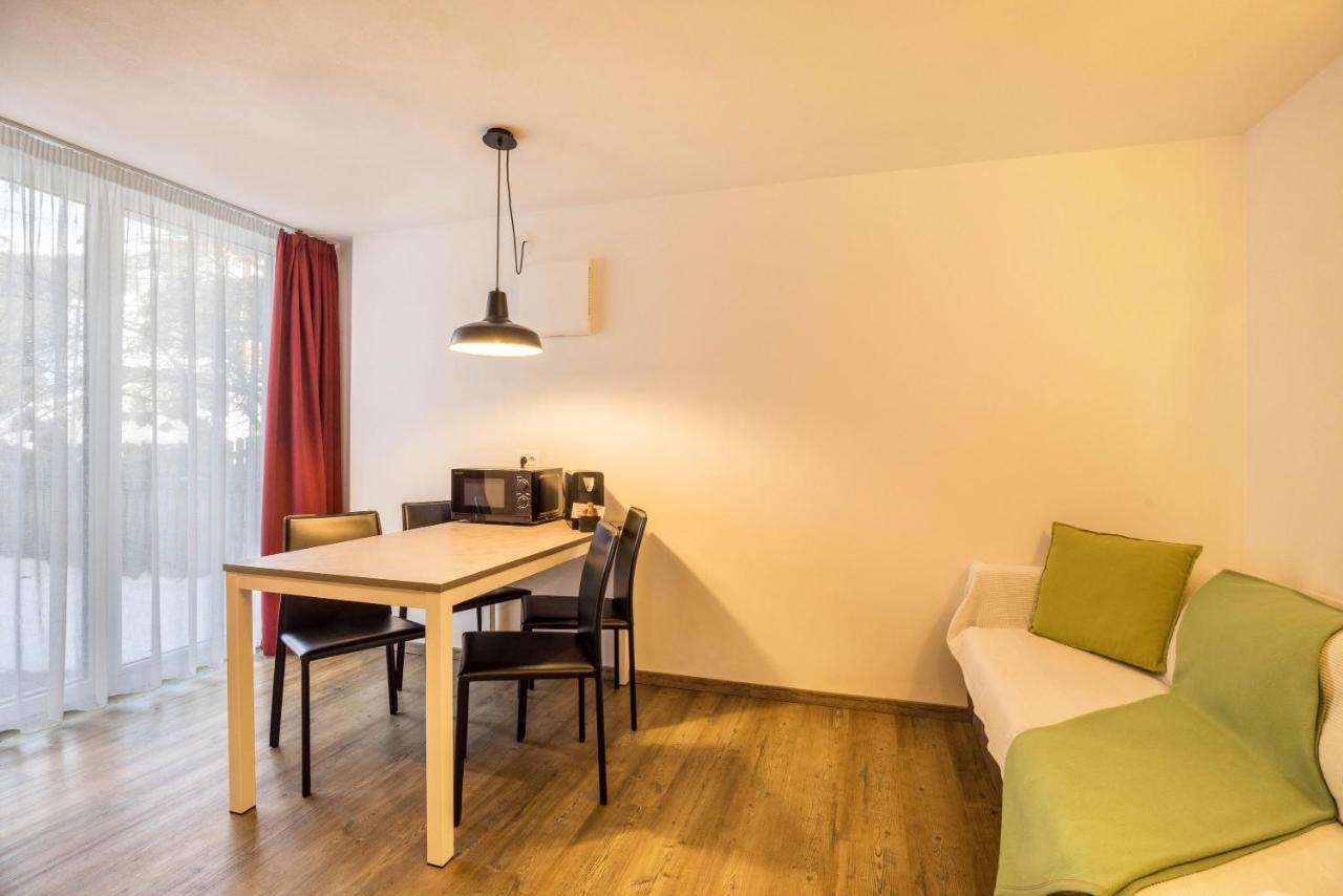 Apartment Oen Residence Bun Ste 圣维吉利奥 外观 照片