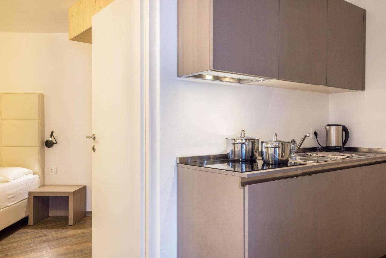 Apartment Oen Residence Bun Ste 圣维吉利奥 外观 照片