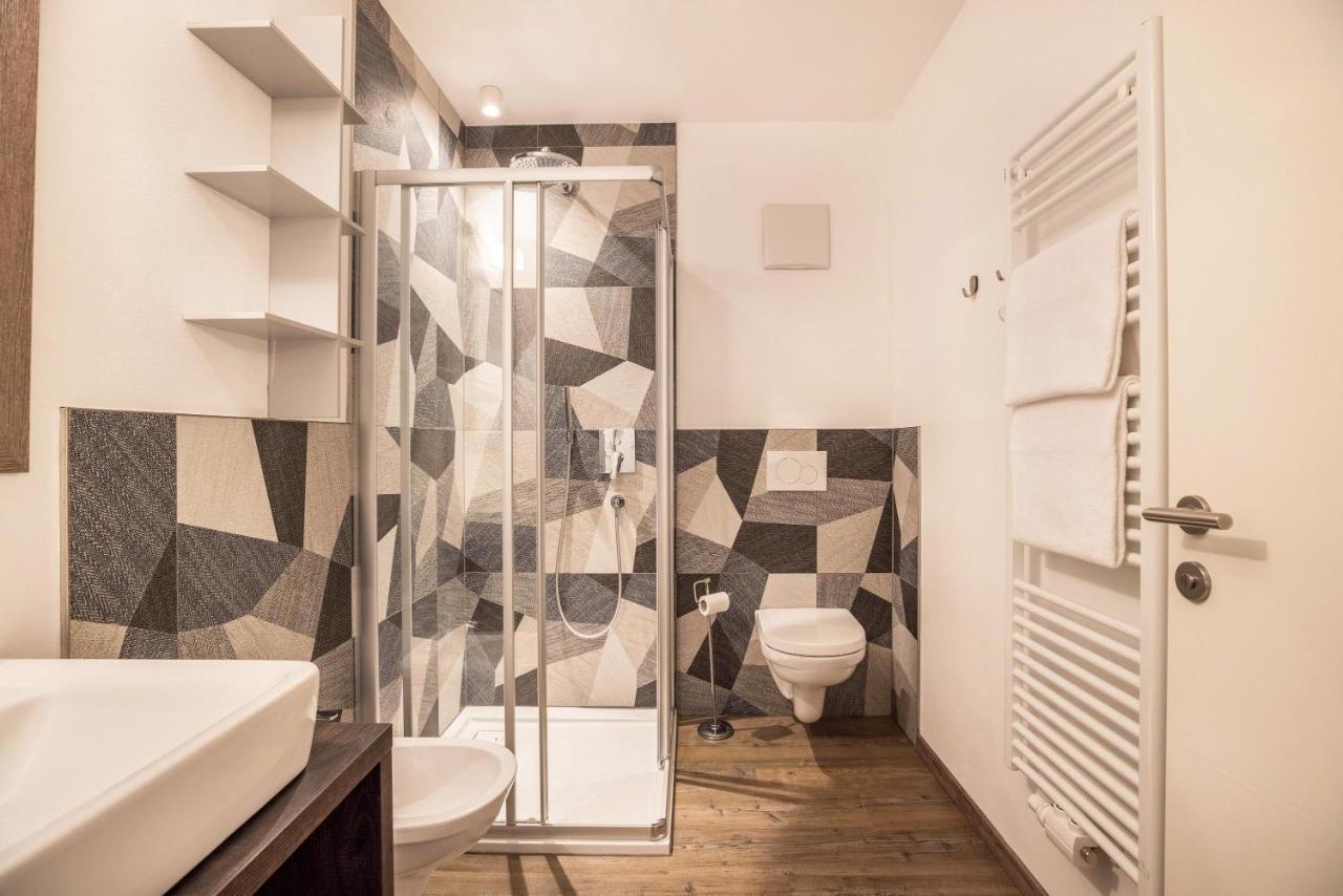 Apartment Oen Residence Bun Ste 圣维吉利奥 外观 照片