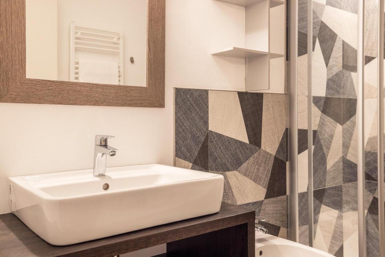 Apartment Oen Residence Bun Ste 圣维吉利奥 外观 照片
