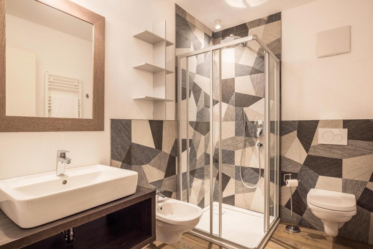 Apartment Oen Residence Bun Ste 圣维吉利奥 外观 照片